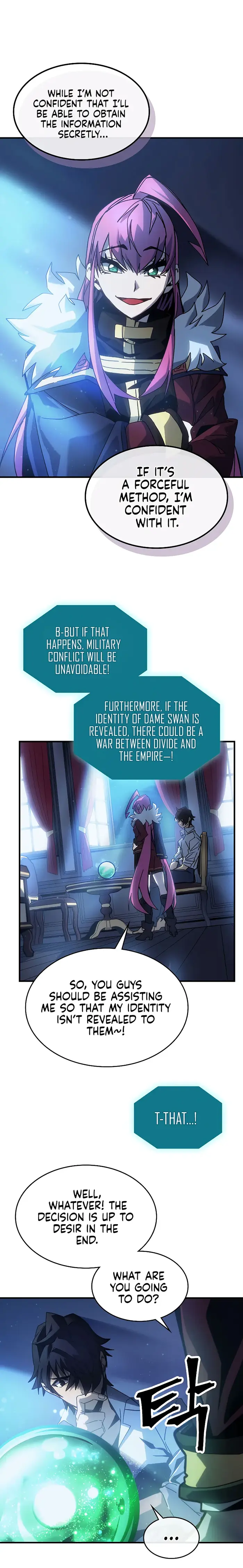 A Returner’s Magic Should Be Special Chapter 188 image 09_optimized